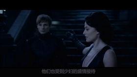 世仇 第一季,宿命对决，爱恨交织的家族传奇