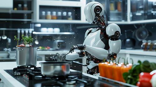 机器生活,机器时代的人性光辉