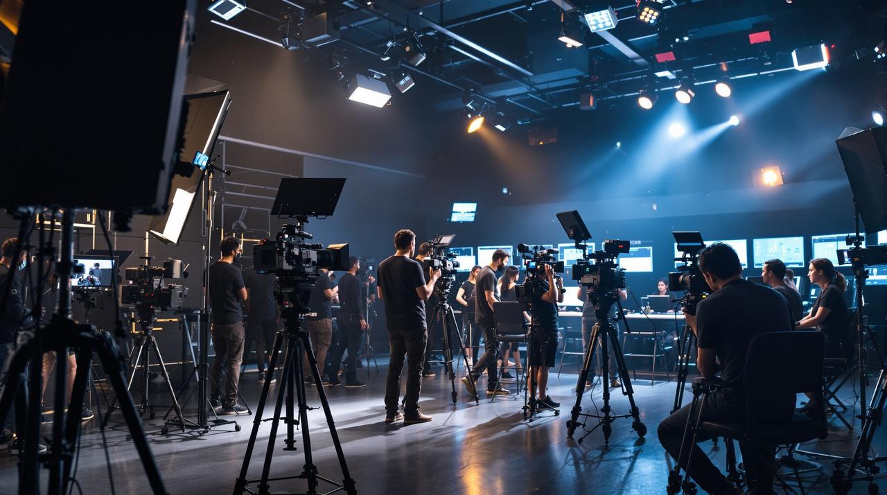 Netflix宣布投资10亿美元制作亚洲原创内容